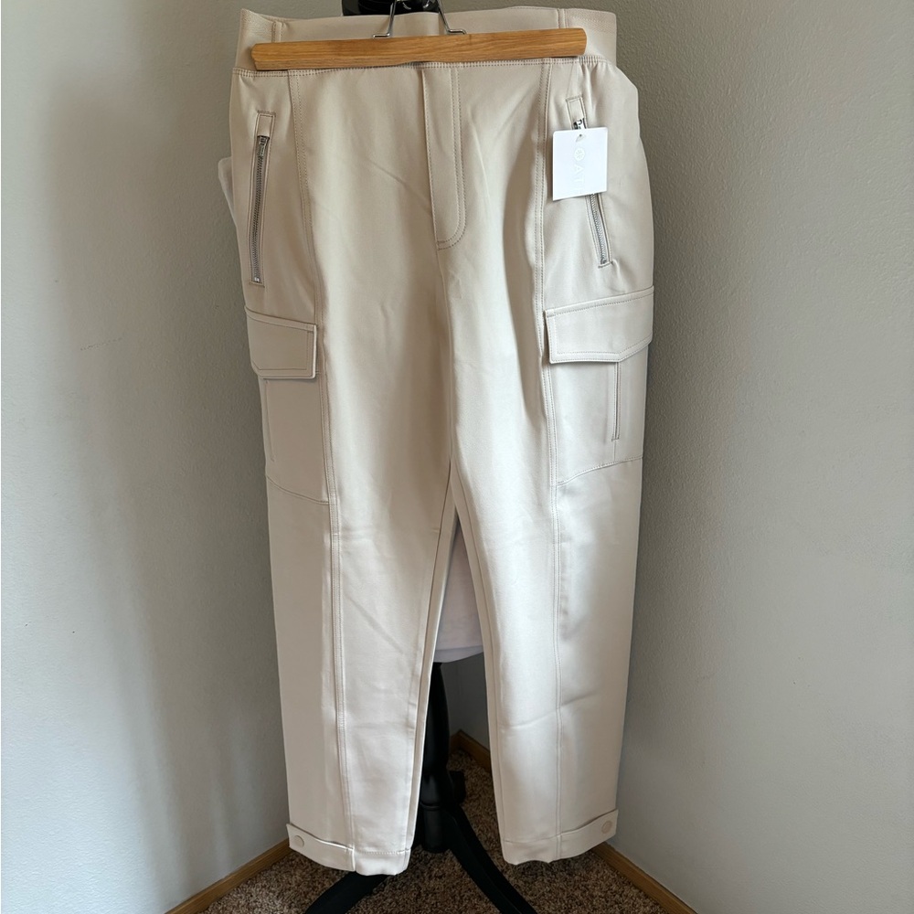 Athleta Endless Cargo Pants